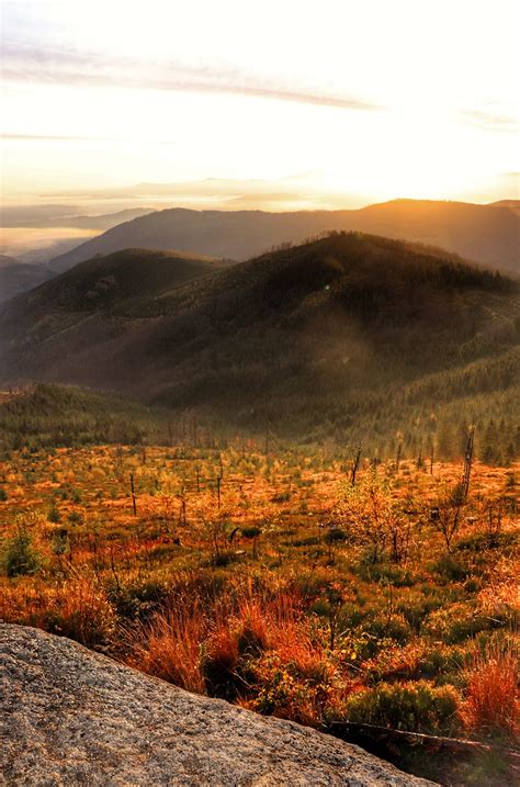 wschód słońca malinowska skała|Malinowska Skała ⛰️ Szczyt